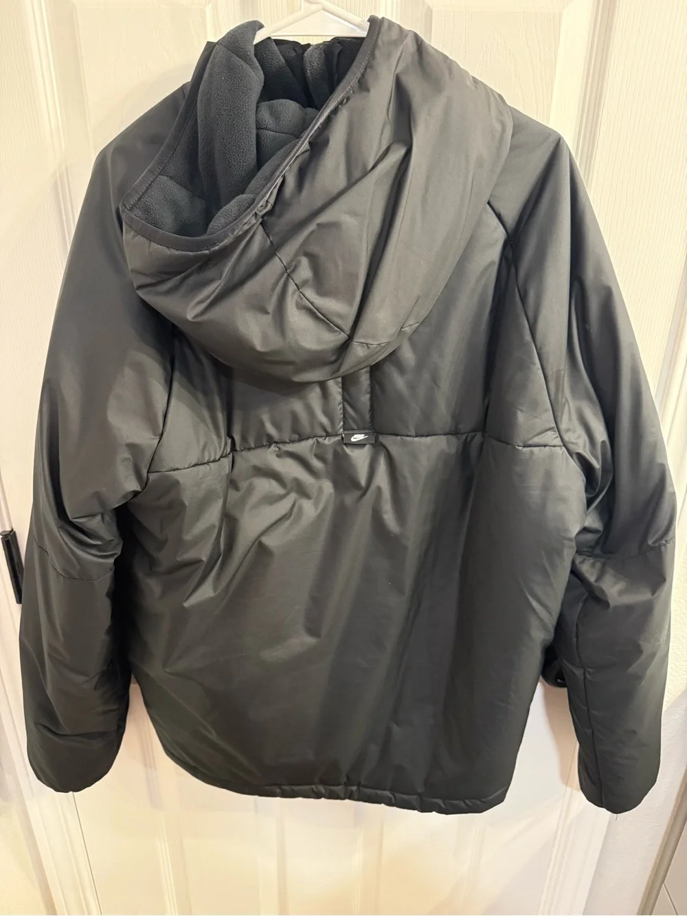 Nike great puffer